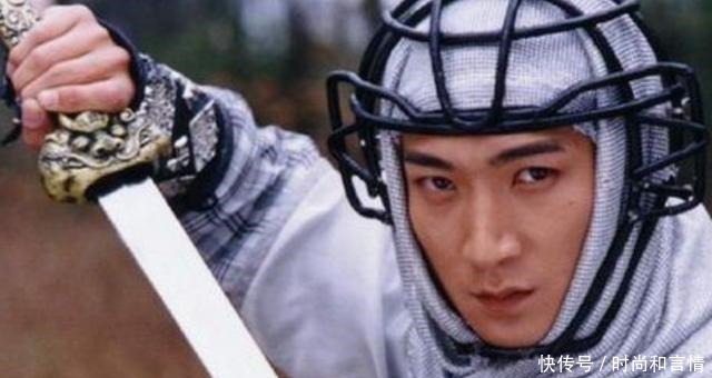 位教授|网红金句“人在江湖,身不由己”到底是谁说的其实后一句也经典