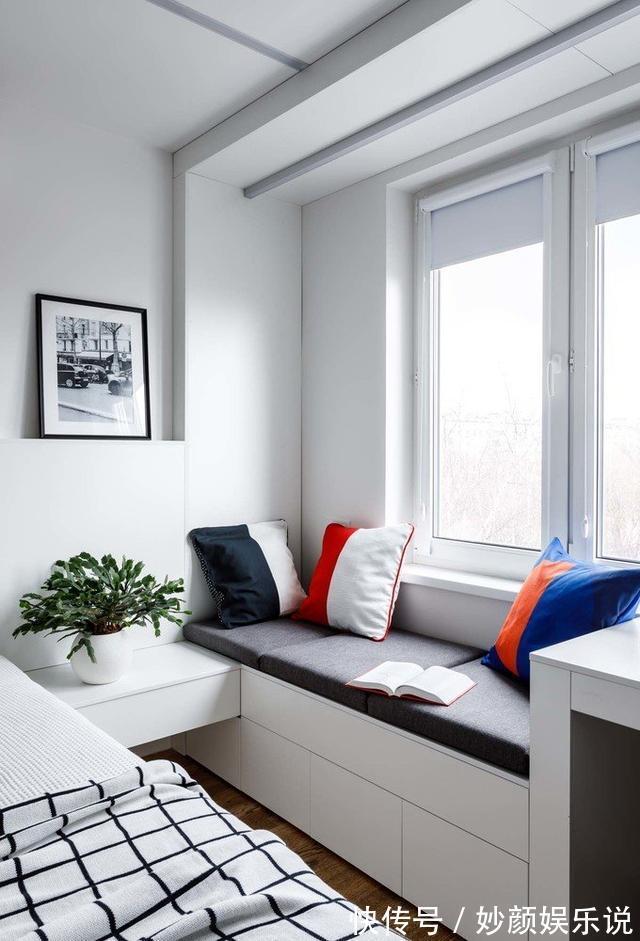 壁柜|发现一个54岁中年大姐的家,那叫一个漂亮,分享给大家瞧瞧,羡慕