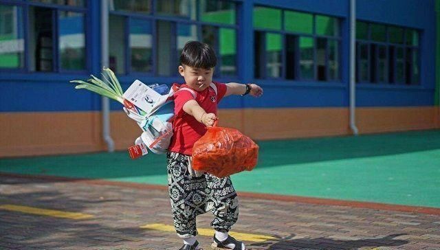 孩子性别不同,对家庭的影响也不同,男孩女孩之间的差别有哪些