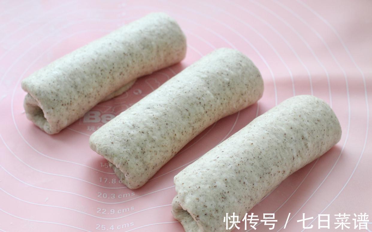 黑麦|假期结束的减脂早餐，不饿肚子健康瘦身，营养十足两天就能掉三斤