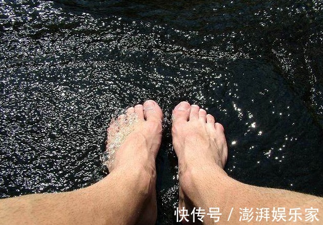 脚背|血管堵,脚先知,若脚上没有4种情况,恭喜,血管依旧“年轻”