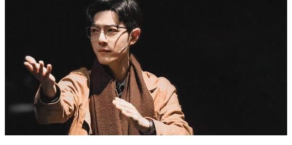 蓝莓台“名嘴”谈肖战《如梦》：深厚功力爆发，有深入人心的力量