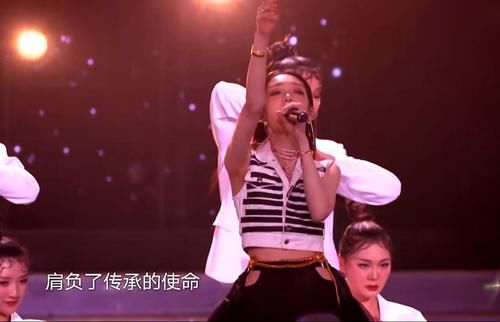 金曲青春播出时间确定，预告曝光更多信息，这五首歌曲会被改编吗