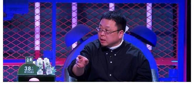 脱口秀|《脱口秀大会》呼兰就是文本之王！新人势头太猛！他们可要小心了