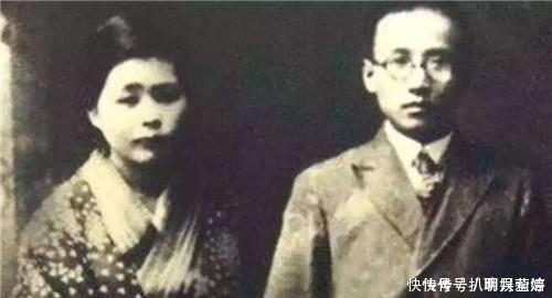 他是著名才子,跟妹妹结婚,还让姐姐怀孕,号称近代第一渣男