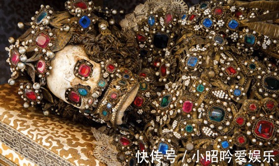 徐王&红莲白藕 隐藏在明末历史中的暗流