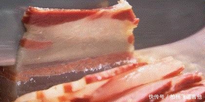 保存腊肉有讲究,冷冻太久不能吃!教你正确保存方法,香浓美味