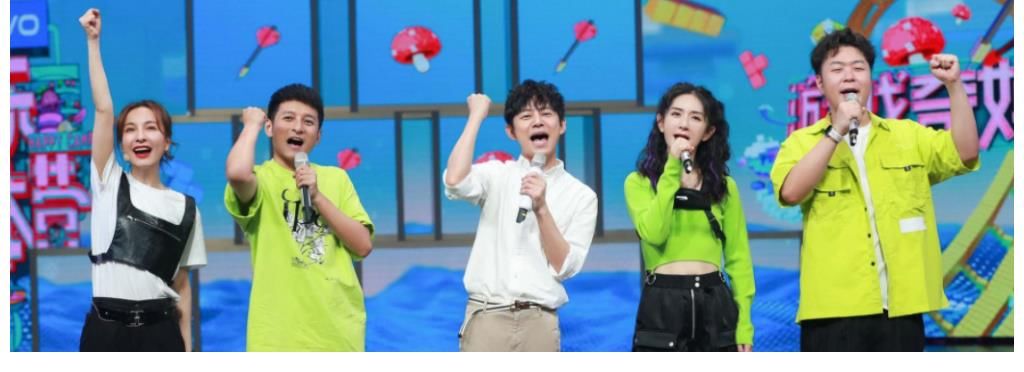 《快乐大本营》即将回归？节目疑似在进行拍摄，网友：终于等到你