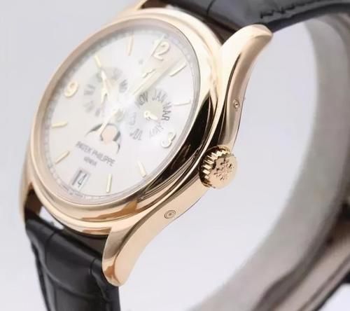 高档腕表几乎都是皮带？不锈钢表带的表都是中低档？