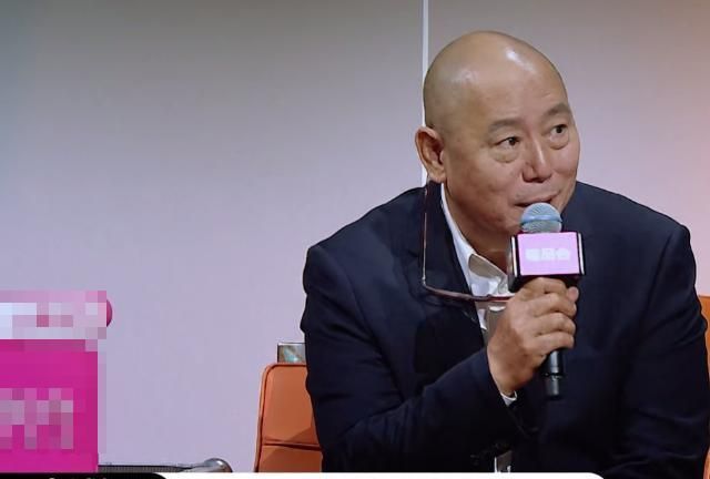 变味|《演员请就位》陈凯歌挤兑李成儒,这节目变味了