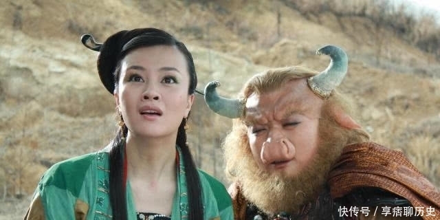 孙悟空|牛魔王和孙悟空都会七十二变,他们难道是师兄弟?其实不尽然!