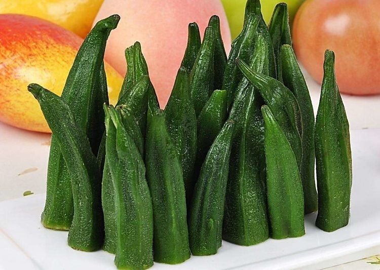 排毒|想长寿全靠吃,3种食物离不开,排毒养颜,身体棒棒哒!