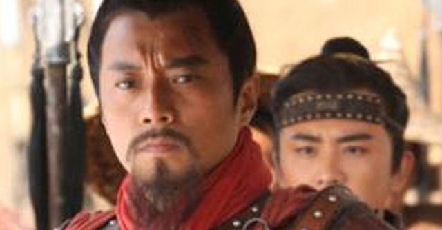 梁山好汉$水浒中被宋江害惨的两个人,男的到最后得偿所愿,女的却被毁一生!