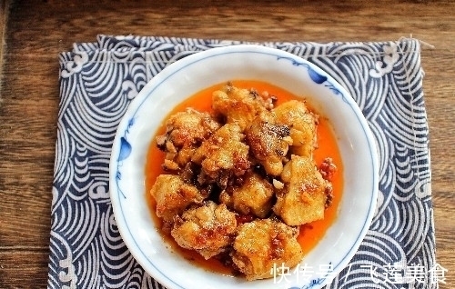 6道美味家常菜,学会后,过年给家人们露一手,保你好吃又有面儿