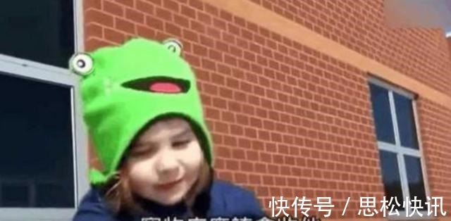 孩子|5岁女儿和爸爸商量卖掉弟弟,好奇询问女儿理由后,宝爸哭笑不得