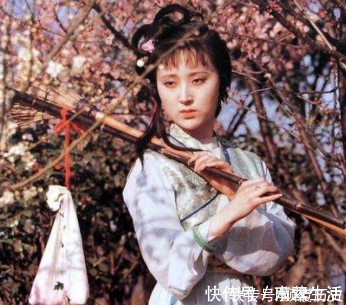 薛宝钗&红楼梦中,贾元春为何一直都很讨厌林黛玉?看看她发现了什么?