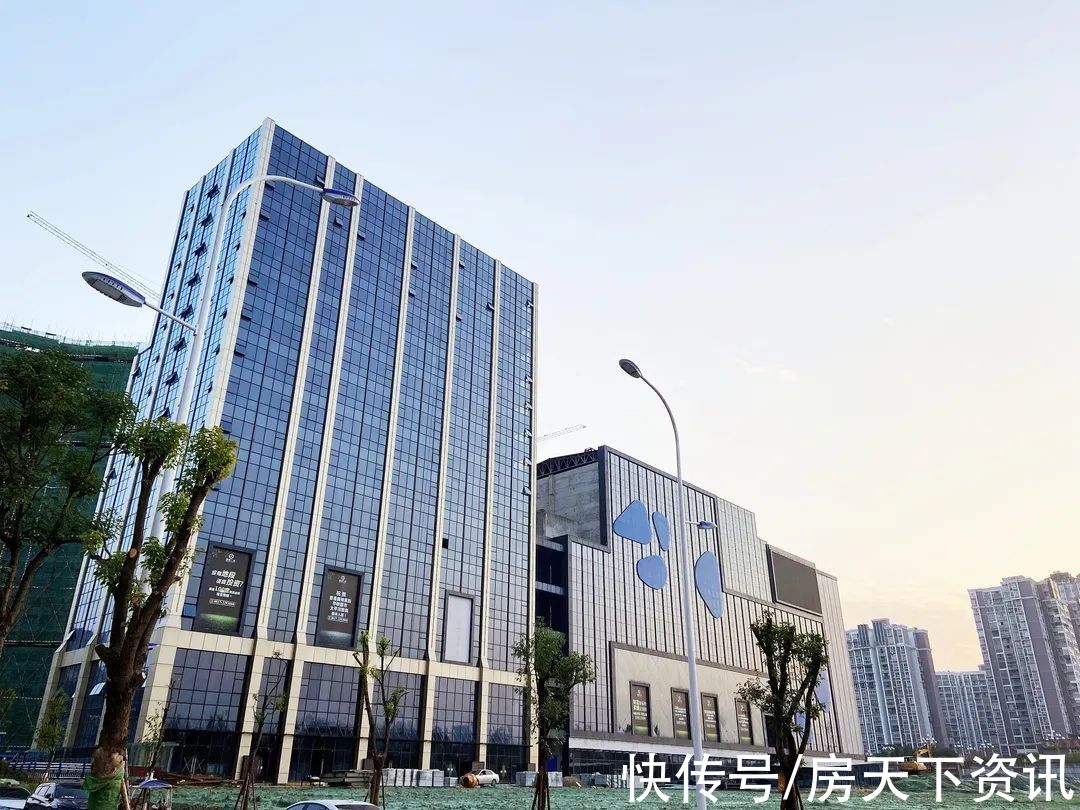 南充|年末南充纯新盘扎堆入市，楼市“收官大战”即将打响