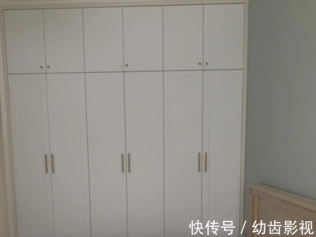 装修|三无装修“一穷二白”?她家102㎡穷装简约风,越住越舒适