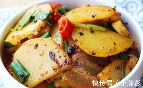 面子|学会几道下饭菜的做法,满足不同口味的需要,在家请客倍有面子