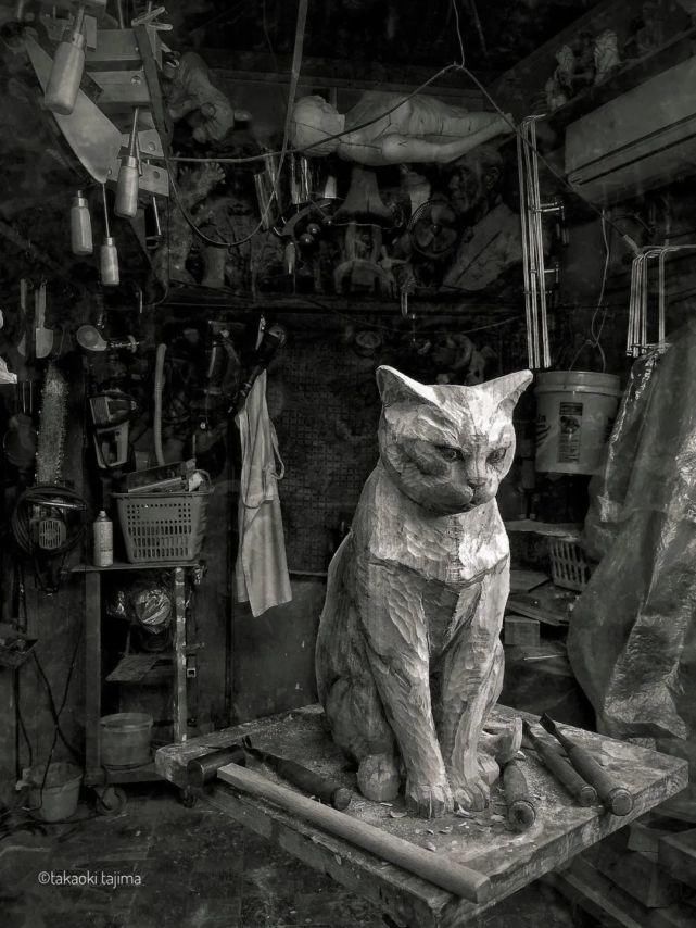 大叔|日本最“叛逆”大叔,将一块木头卖出9w天价火遍全网后,山寨从未放过我