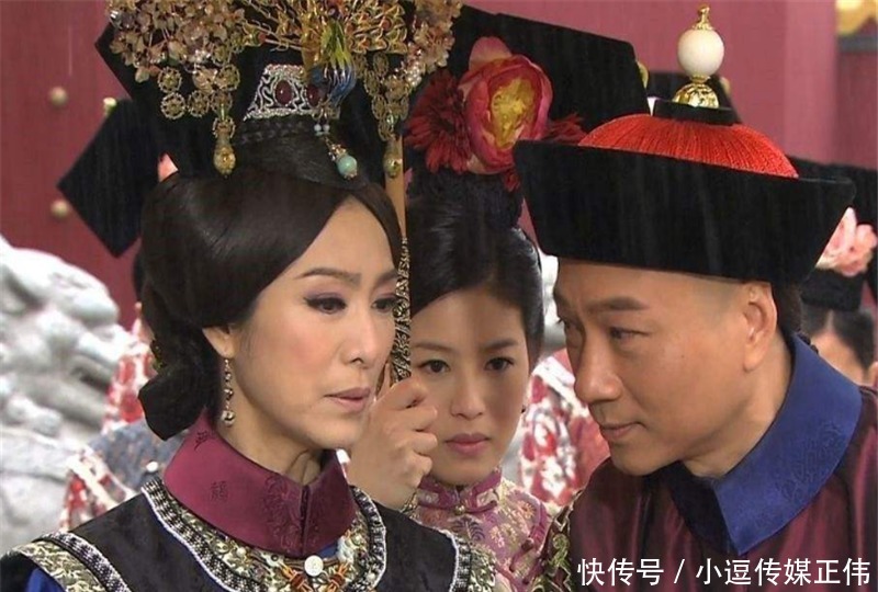 主人|清代大太监李莲英,忠心替主人做了很多事,难怪这么受到宠爱