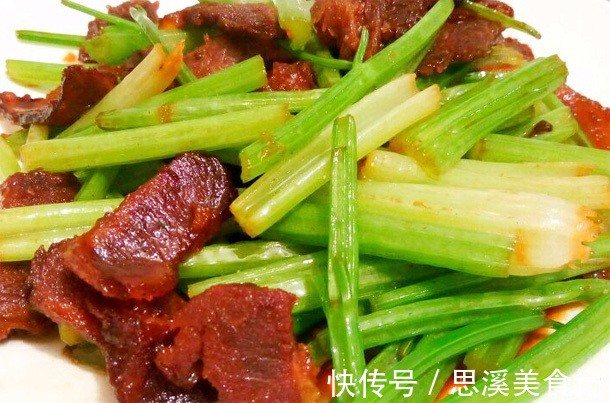 孩子|春风拂面，孩子吃的绿色菜，清爽解腻，营养下饭，轻松愉快过周末