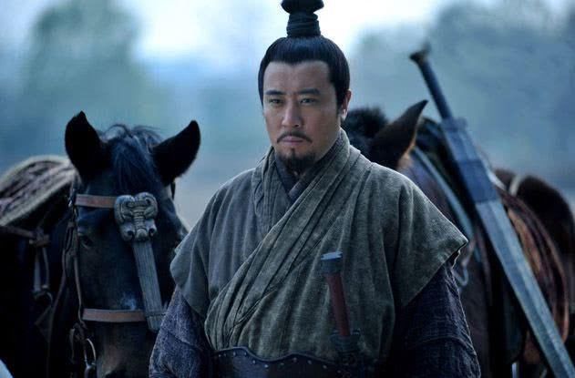 糜芳|刘备最信任的谋臣，害死蜀国三大虎将，最终被凌迟处掉