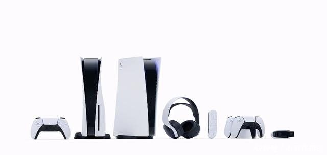 精致|PS5首发开箱报告：朴实的包装 精致的内在