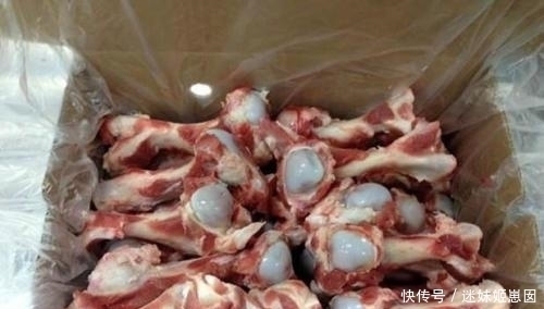 自助|为什么我们买大骨要十几元一斤,很多自助酱大骨29元一位随便吃?