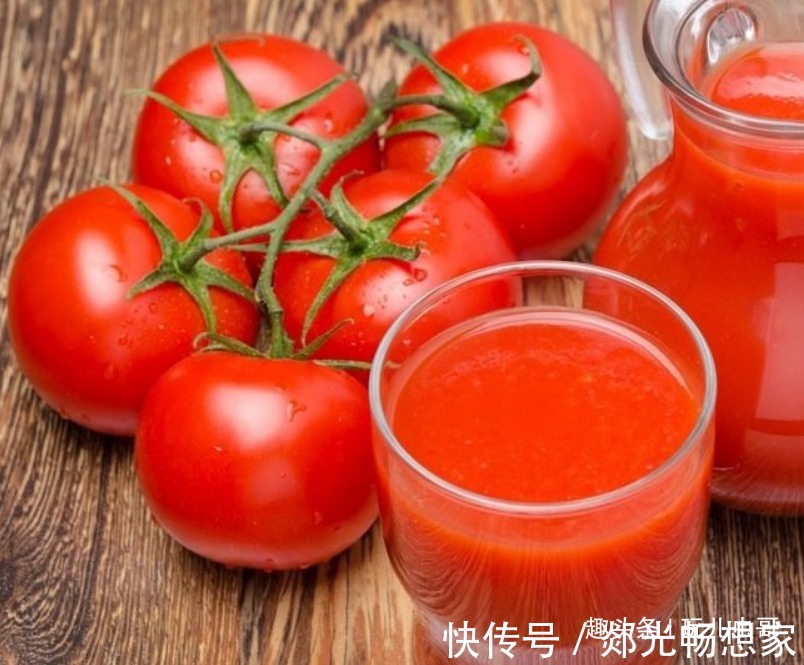 湿度|西红柿补肾利尿,营养又美味,掌握四点,种出更优质的西红柿来!