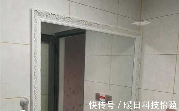 瓷砖|晒晒我的128平新房，瓷砖贴的好看 卫生一打扫 就很干净漂亮了