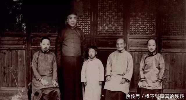 鲁迅|鲁迅去世后, 常年独守空房的发妻说了一著名的怨言, 听完令人深思