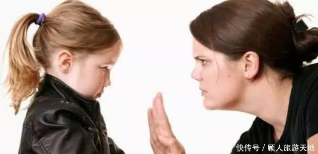 秘诀|家长说教不再“耳旁风”,需要用这4个跟孩子沟通的“秘诀”