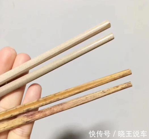 聪明人|买筷子时，竹筷、木筷、不锈钢筷子哪个好？聪明人只认准这一种！