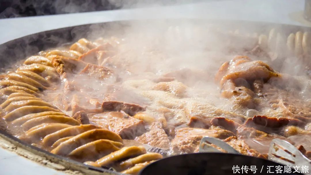 北京“吃货”攻略:好好吃饭就是人生最大的正经事儿