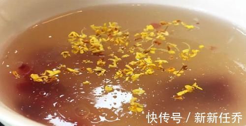 肝脏|中医肝脏有病百病生，常用“一物”泡水喝，去火养肝，防失眠