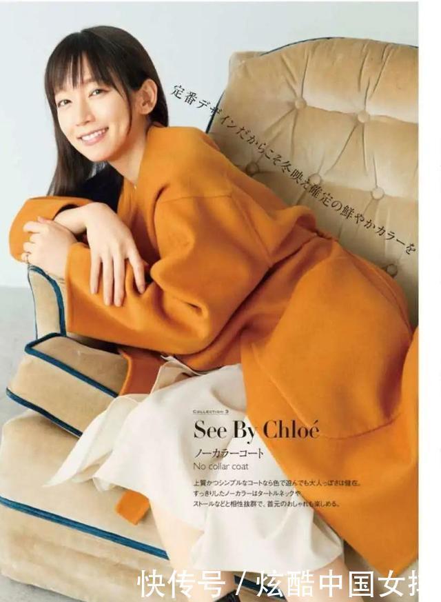 毛衣|在穿搭过程中,别忘了用毛衣、大衣和西服,打造属于你的百变造型