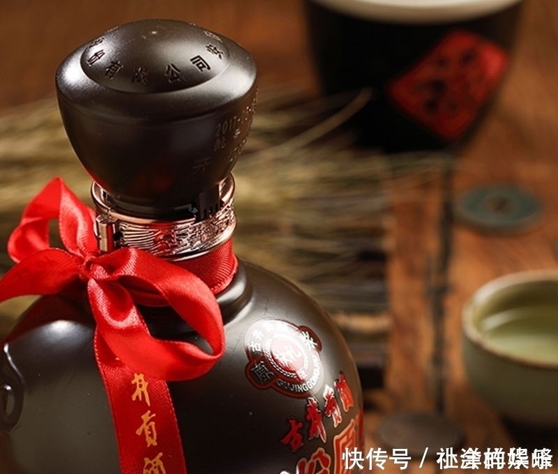 飞天茅台|声名远扬的中国白酒前3强,比拉菲后劲足,外国人喝了赞不绝口