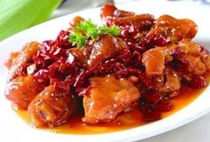 中医为什么总让你戒辛辣食物 这科学吗 快资讯