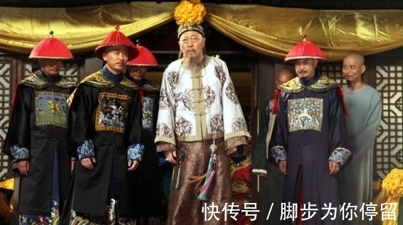 识人术@袁天罡识人术:看人不看脸,熟记这3句话,一看一个准