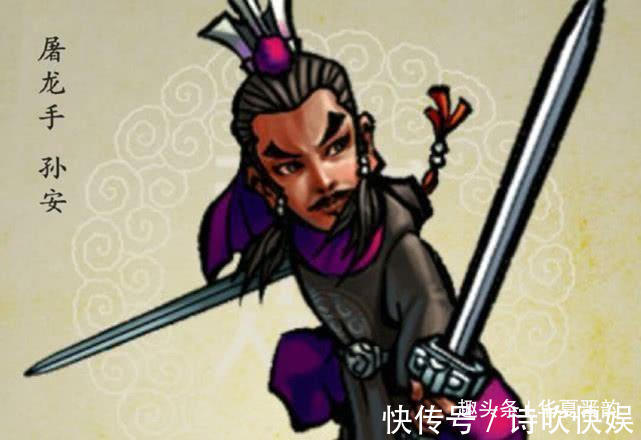 梁山@“水浒”十大武林高手,梁山只有3人上榜第一名力挫卢俊义