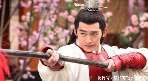 秦琼的双锏真有130斤换算后真相让人哭笑