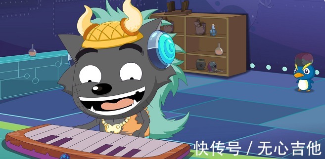 王迅|《喜羊羊与灰太狼》真人版究竟有多尴尬网友看得我想窒息了