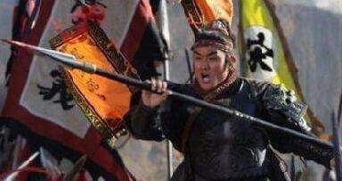 张清#梁山5位好汉能打败五虎将,有的仅一招就能秒杀,原来都有必杀技!