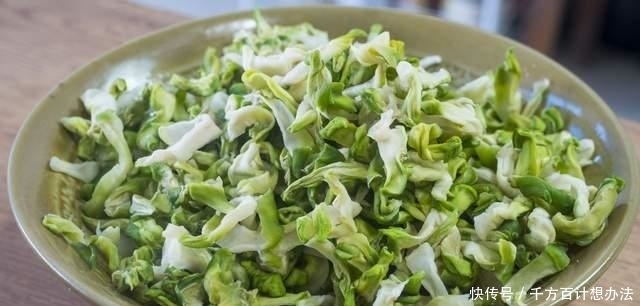 5道超下饭的自制腌菜,做法简单,无添加剂,存放1年都没问题