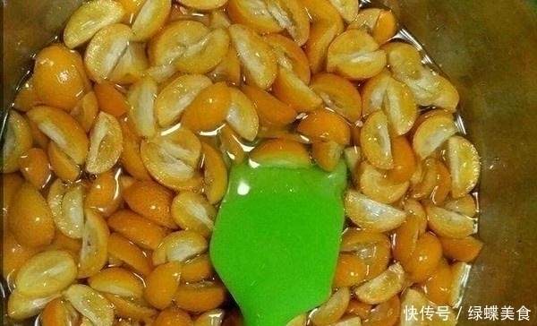 金桔|天然的强肝剂被发现,护肝排毒,坚持吃1周,为肝脏做个大扫除