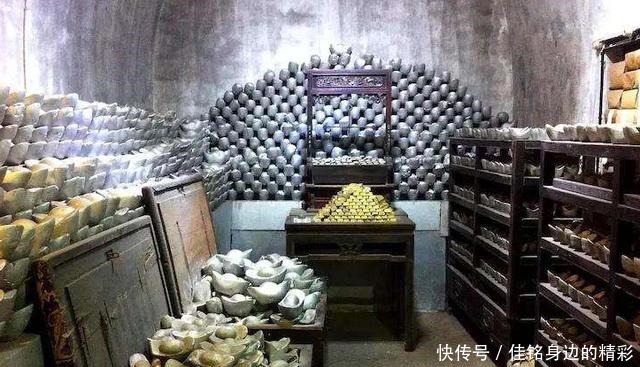 都知道|古代银子那么多,为何现在看不到了其实我们都被电视剧骗了