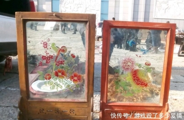 农村老家的这些老物件,最后成了有钱人四处寻觅的宝贝!