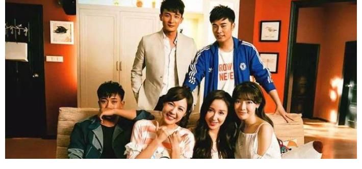 黃渤|為什么綜藝都愛邀請(qǐng)陳赫？黃渤終于說出了實(shí)情，太真實(shí)了