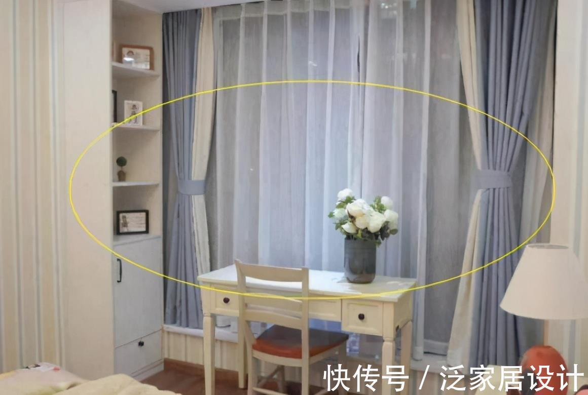 人家|越来越多人家里都不挂窗帘了,直接这样装,比窗帘好看还省钱!